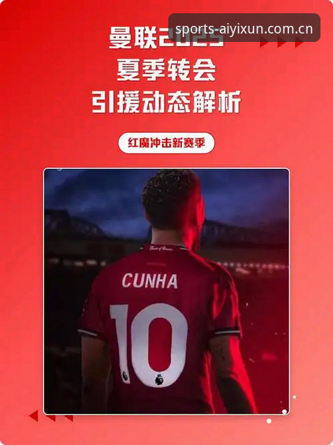 夏季转会窗口中场补强实用指南：曼联双星引援策略解读